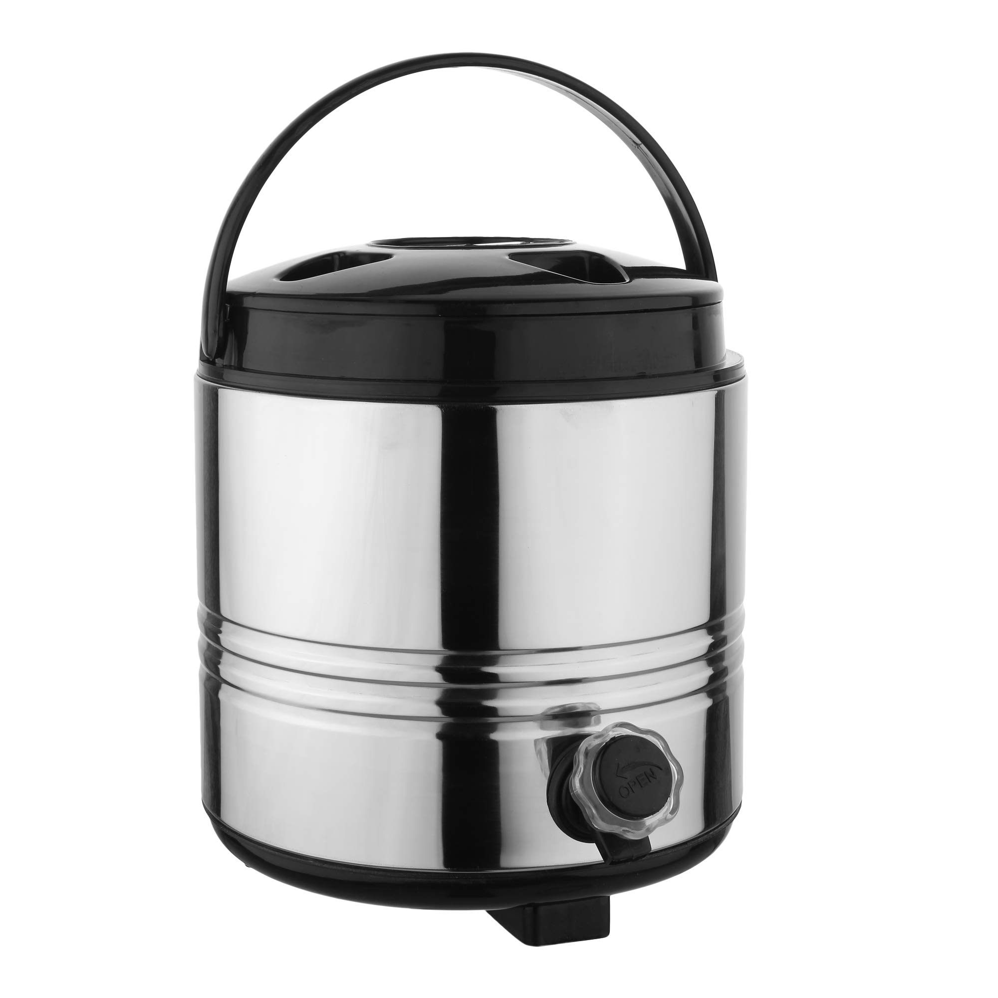 【⭐︎ゆっこ⭐︎】water life series Lifezone Stainless Steel Travel Water Jug, Insulated Thermosteel 5